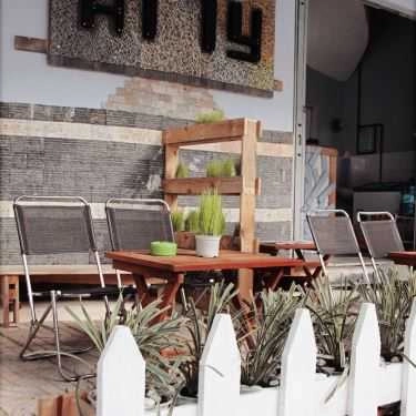 Tổng hợp- Aity Cafe - Dân Tộc