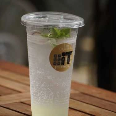 Món ăn- Aity Cafe - Dân Tộc