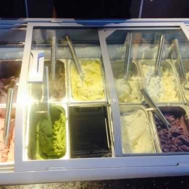 Tổng hợp- Cafe Ajikoi - Ice Cream & Matcha
