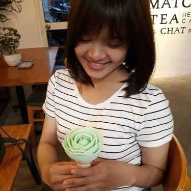 Tổng hợp- Cafe Ajikoi - Ice Cream & Matcha