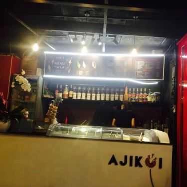 Tổng hợp- Cafe Ajikoi - Ice Cream & Matcha