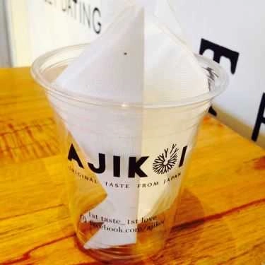 Tổng hợp- Cafe Ajikoi - Ice Cream & Matcha