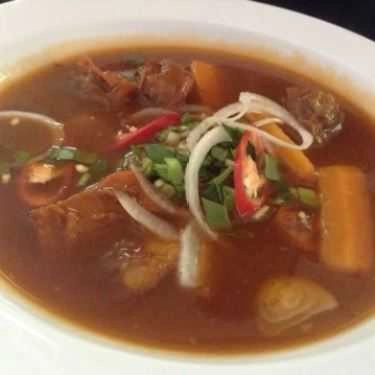 Món ăn- AK Cafe - Cafe Lãng Mạn