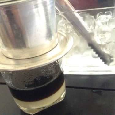 Món ăn- AK Cafe - Cafe Lãng Mạn