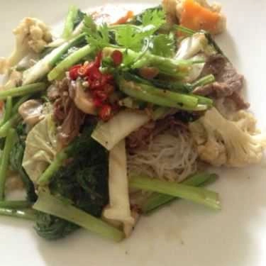 Món ăn- AK Cafe - Cafe Lãng Mạn