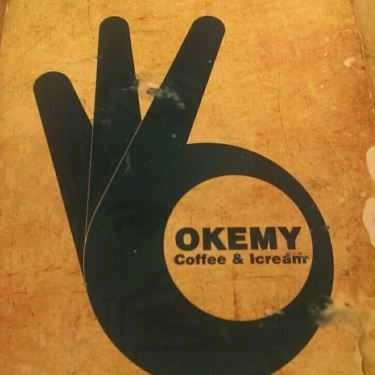 Tổng hợp- Cafe Kem Okemy