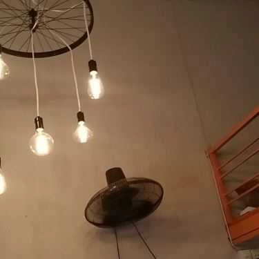 Tổng hợp- Akutik Cafe