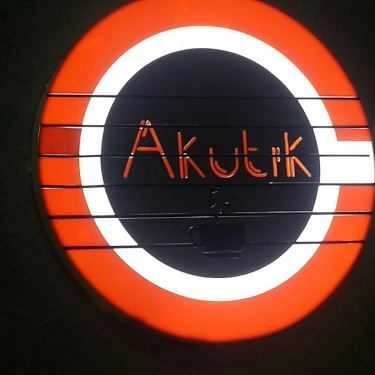 Tổng hợp- Akutik Cafe