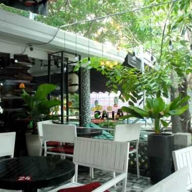 Tổng hợp- Alas - Pets & Garden Coffee