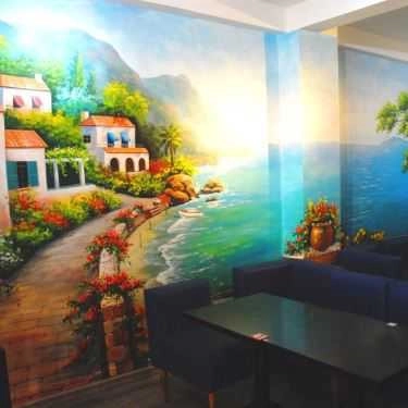 Tổng hợp- Alas - Pets & Garden Coffee