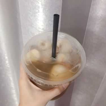 Món ăn- Cafe Alaska Milk Tea & Drink