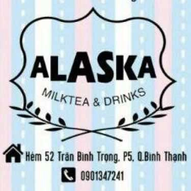 Tổng hợp- Cafe Alaska Milk Tea & Drink