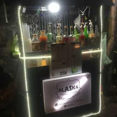 Tổng hợp- Cafe Alaska Milk Tea & Drink
