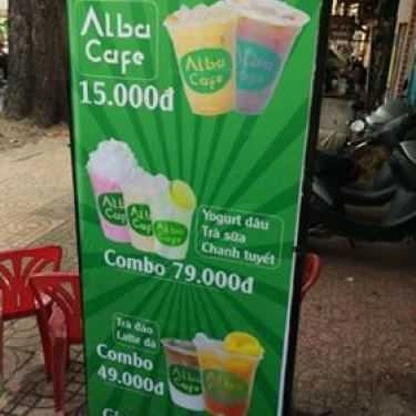 Tổng hợp- Alba Coffee - Nguyễn Văn Đậu