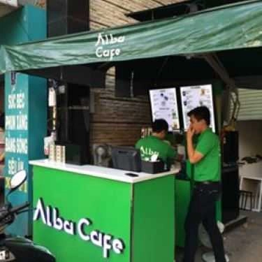 Tổng hợp- Alba Coffee - Nguyễn Văn Đậu