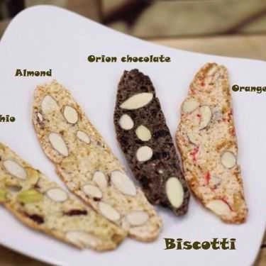 Món ăn- Tiệm Bánh BeeCake Biscotti - Trần Khánh Dư