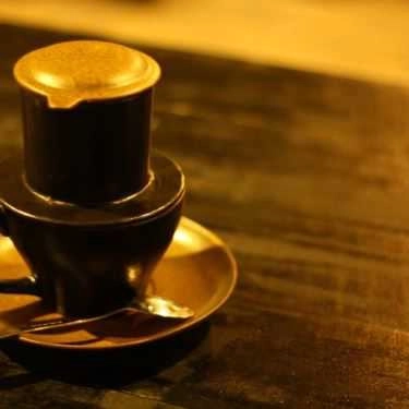 Tổng hợp- 1St Station - Coffee House