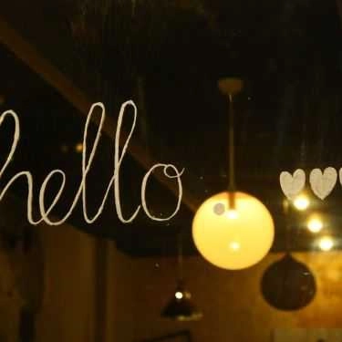 Tổng hợp- 1St Station - Coffee House