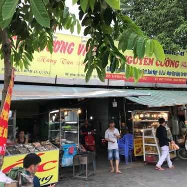Tổng hợp- Bảo Phú Cafe - Cafe Sân Vườn