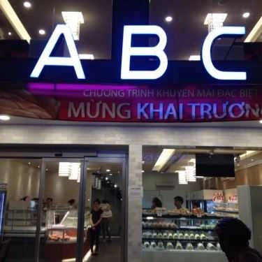 Tổng hợp- Tiệm Bánh ABC Bakery - Quang Trung