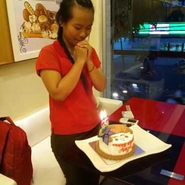 Tổng hợp- Tiệm Bánh ABC Bakery - Quang Trung