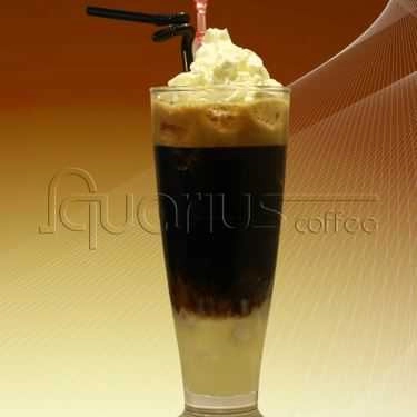 Món ăn- Aquarius Cafe - Quang Trung