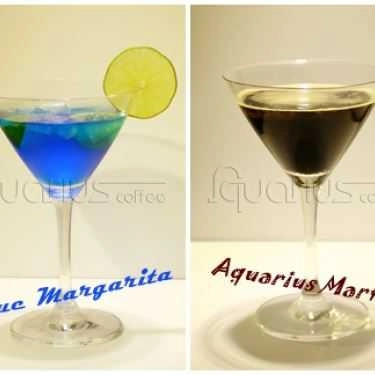 Món ăn- Aquarius Cafe - Quang Trung
