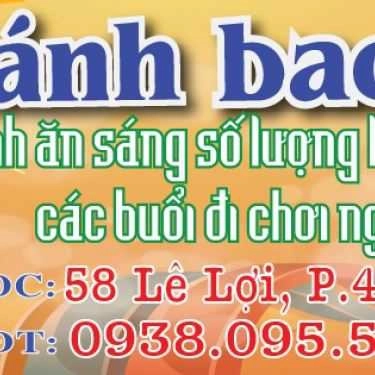 Tổng hợp- Ăn vặt Bánh Bao Thơm Ngon - Lê Lợi