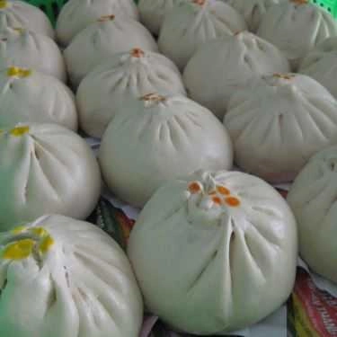 Món ăn- Ăn vặt Bánh Bao Thơm Ngon - Lê Lợi