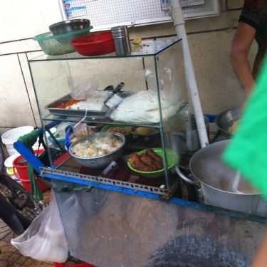 Tổng hợp- Ăn vặt Bánh Bèo - Bánh Ít Trần - Bánh Bột