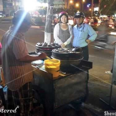 Tổng hợp- Ăn vặt Quán Cô Ba - Bánh Căn, Bánh Xèo Phan Rang