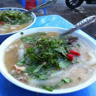 Món ăn- Ăn vặt Bánh Canh Cua Bột Gạo