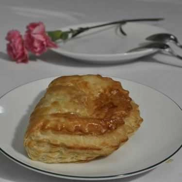 Món ăn- Tiệm Bánh Bánh Mì Hồng Phúc