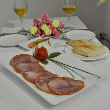 Món ăn- Tiệm Bánh Bánh Mì Hồng Phúc