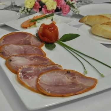 Món ăn- Tiệm Bánh Bánh Mì Hồng Phúc