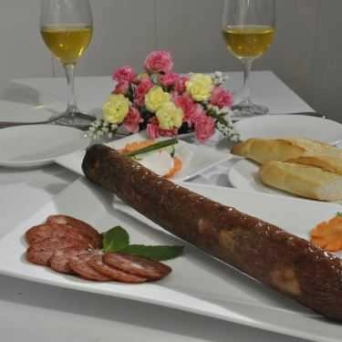 Món ăn- Tiệm Bánh Bánh Mì Hồng Phúc
