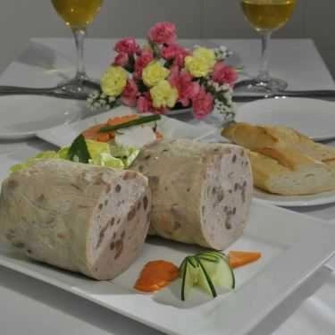 Món ăn- Tiệm Bánh Bánh Mì Hồng Phúc