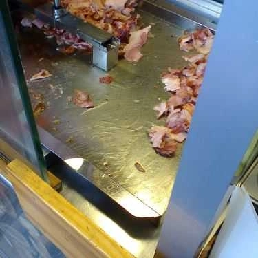 Tổng hợp- Tiệm Bánh Bánh Mì Nướng & Xoay