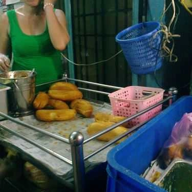 Tổng hợp- Tiệm Bánh Bánh Mì Cô Điệp