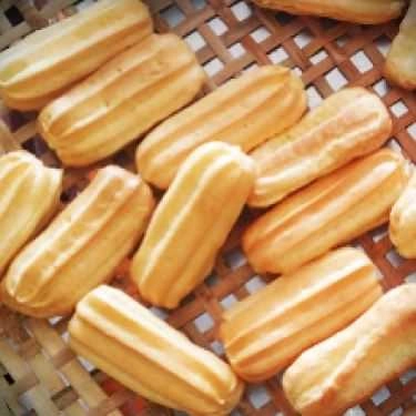 Món ăn- Tiệm Bánh Bánh Su Kem 89 - Hòa Bình