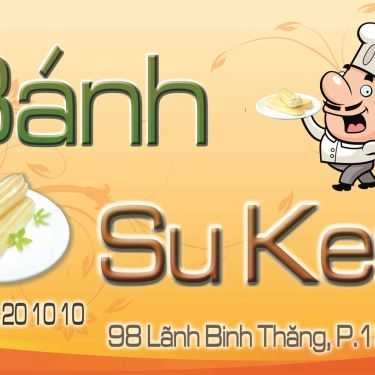Tổng hợp- Tiệm Bánh Bánh Su Kem 89 - Hòa Bình