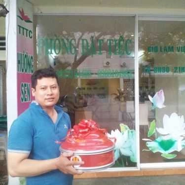 Tổng hợp- Shop online Châu Sài Gòn - Bánh Trái Cây Đậu Xanh