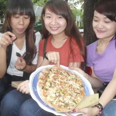 Tổng hợp- Ăn vặt Piza Huế - Hương Vị Cố Đô