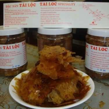 Món ăn- Ăn vặt Bánh Tráng Trộn Tài Lộc