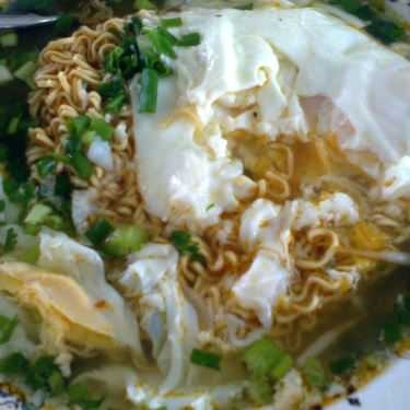 Món ăn- Cafe Bông Gạo - Chu Mạnh Trinh