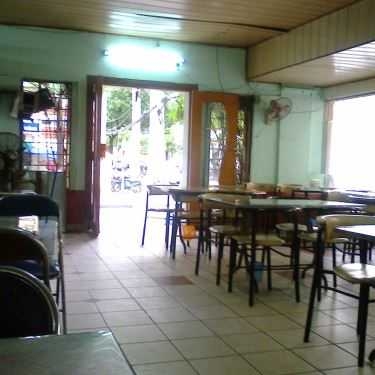Tổng hợp- Cafe Bông Gạo - Chu Mạnh Trinh