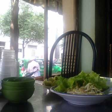 Tổng hợp- Cafe Bông Gạo - Chu Mạnh Trinh