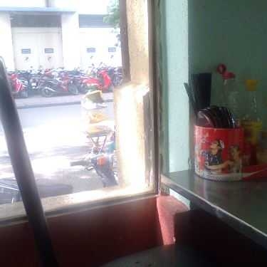 Tổng hợp- Cafe Bông Gạo - Chu Mạnh Trinh
