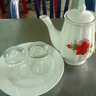 Tổng hợp- Cafe Bông Gạo - Chu Mạnh Trinh