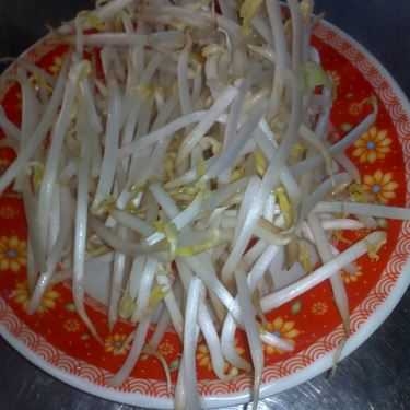 Món ăn- Cafe Bông Gạo - Chu Mạnh Trinh